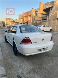 نيسان صني